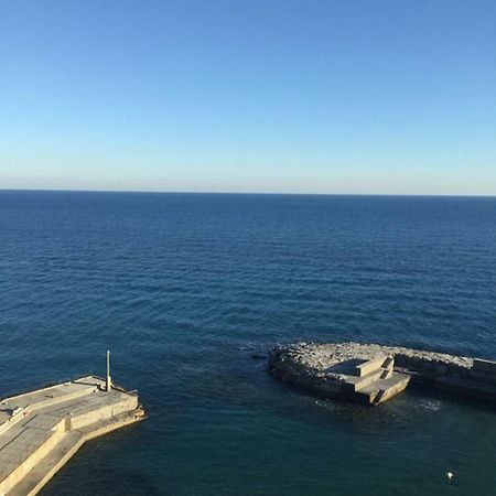 Villa Marina Capo Pino San Remo Exterior foto
