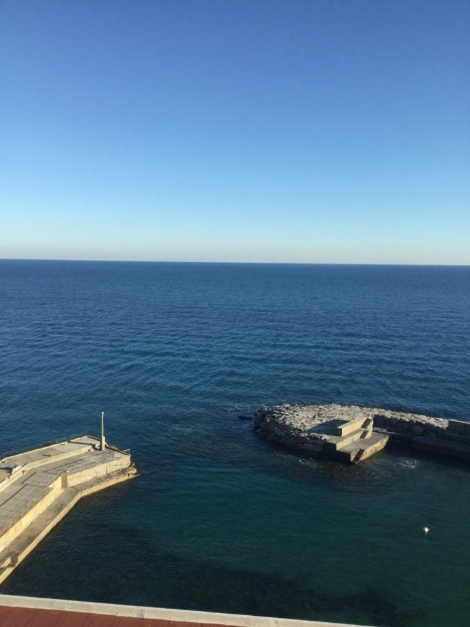 Villa Marina Capo Pino San Remo Exterior foto