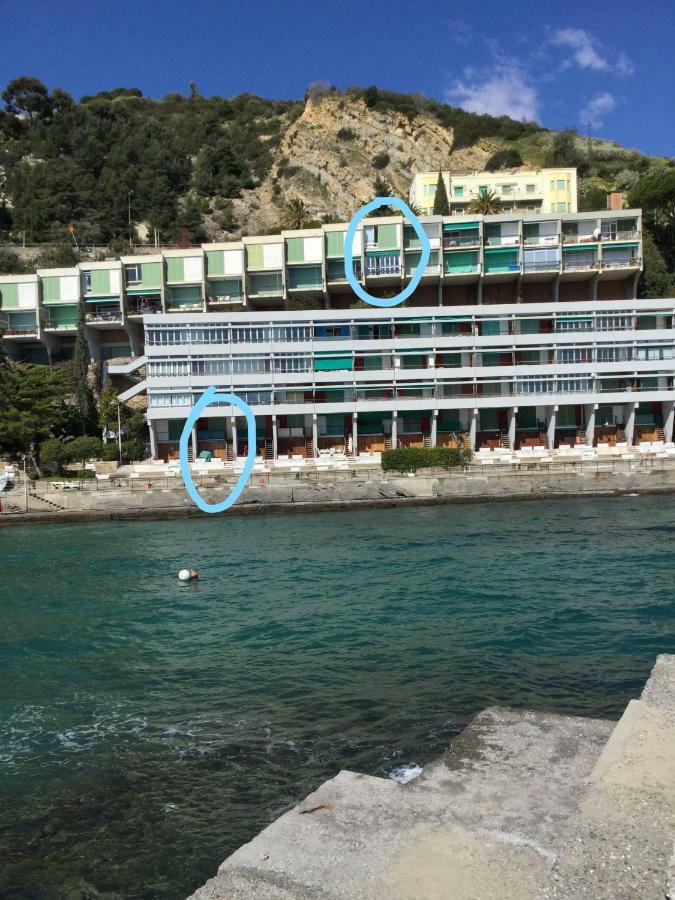 Villa Marina Capo Pino San Remo Exterior foto