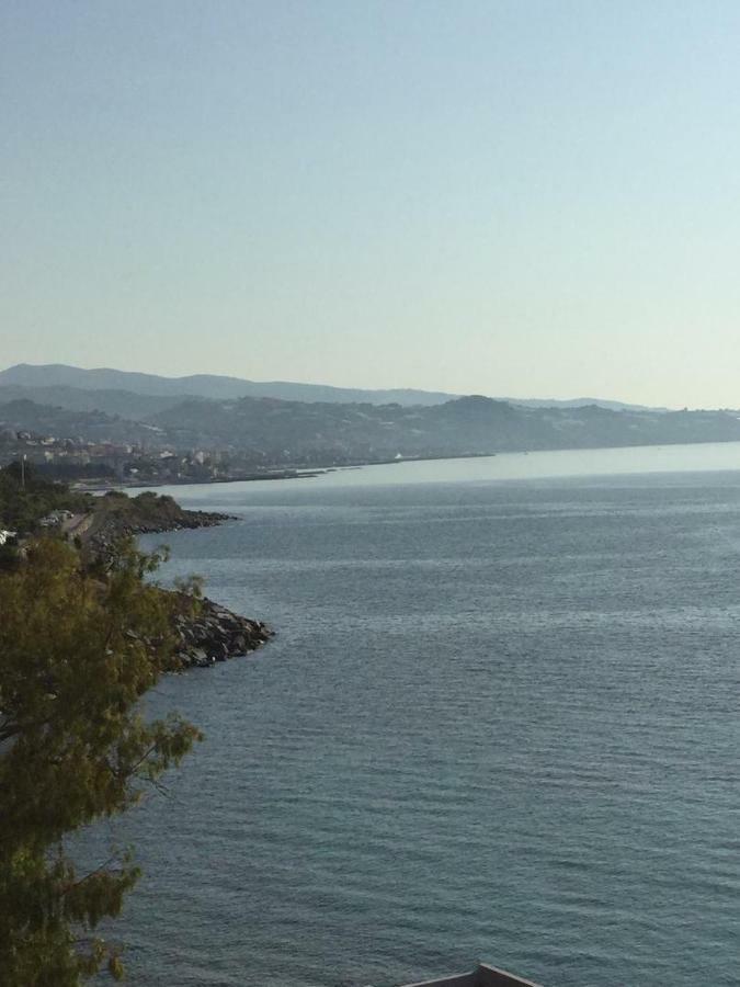 Villa Marina Capo Pino San Remo Exterior foto